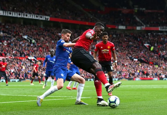 Thấy gì từ lịch thi đấu 'siêu căng' của Man Utd mùa 2019/20? - Bóng Đá