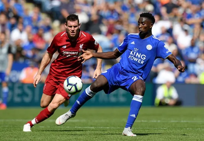 Wilfred Ndidi responds to Manchester United transfer speculation - Bóng Đá