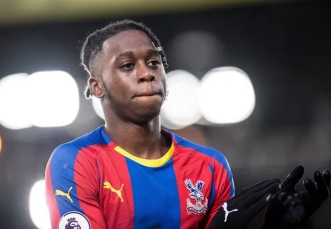 BREAKING: Man Utd have reached an agreement with Crystal Palace to sign Aaron Wan-Bissaka in a deal worth £50m - Bóng Đá