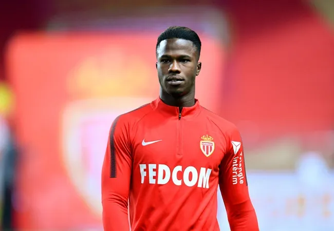 Arsenal interested in Monaco forward Keita Balde - Bóng Đá