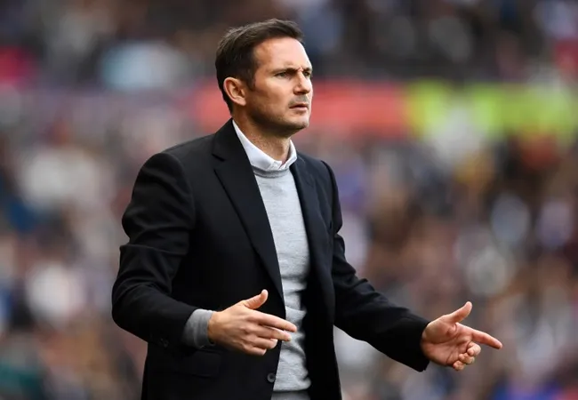Willian backs ‘extraordinary’ Frank Lampard for success as Chelsea manager - Bóng Đá