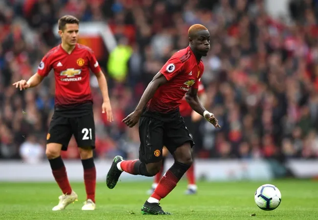 Manchester United shouldn’t let go of Eric Bailly - Bóng Đá