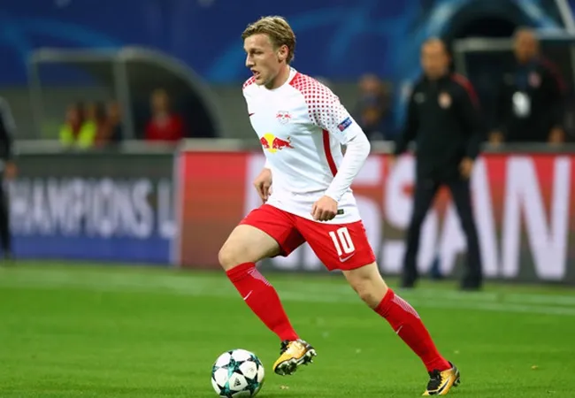 Arsenal Opinion: Why the Gunners should make a move for Emil Forsberg? - Bóng Đá