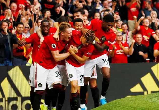 Man Utd taking a risk 'copying Liverpool model', says Ince - Bóng Đá