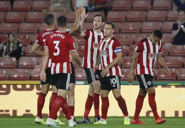 Angel Gomes and Man Utd fans react after Ravel Morrison wins MOTM award for Sheffield United - Bóng Đá