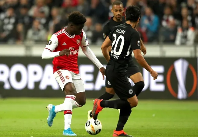 Arsenal teenager Bukayo Saka looks better than £72m signing Nicolas Pepe, reckons Martin Keown - Bóng Đá