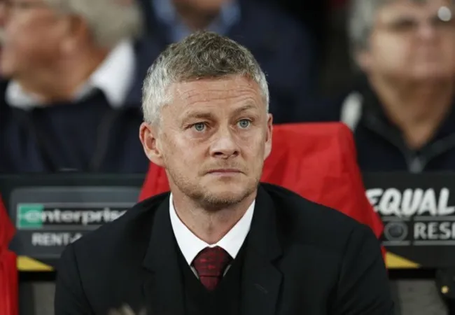 Ferdinand đã đúng, đây chưa phải lúc 'phán quyết' Solskjaer - Bóng Đá