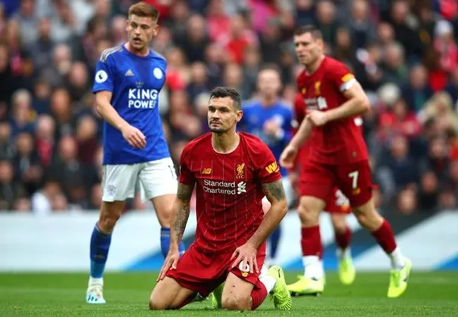 Five changes – How Liverpool could line up vs Genk - Bóng Đá
