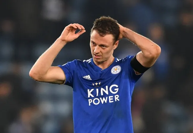 Arsene Wenger should have signed Jonny Evans for Arsenal, says Alan Smith - Bóng Đá