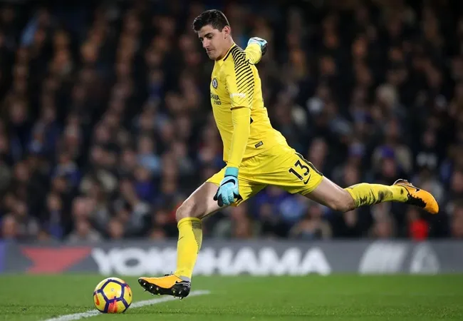 10 thủ môn hay nhất lịch sử EPL: Số 1 khó cãi; De Gea thứ mấy? - Bóng Đá