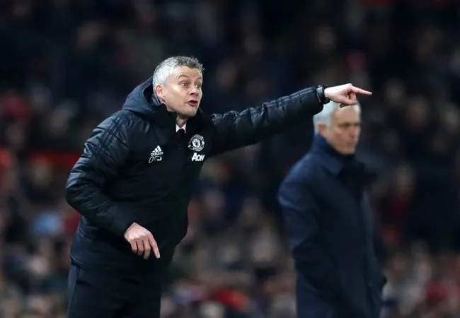 Peter Schmeichel doesn't think the pressure will be off Ole Gunnar Solskjaer for long despite Manchester United beating Tottenham - Bóng Đá