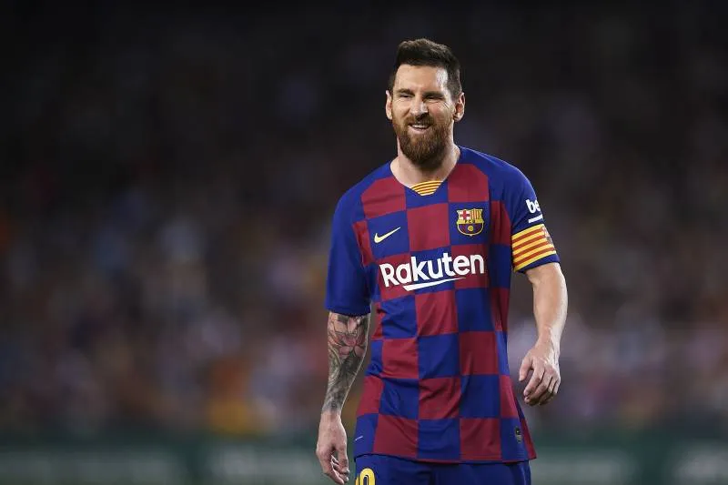 6 'siêu sao' được liên kết với CLB của Beckham: Messi và 2 'đồng bọn' - Bóng Đá