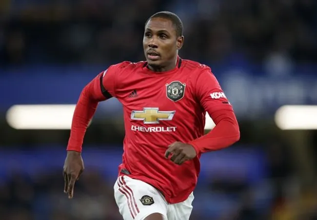 Juan Mata give verdicts on Odion Ighalo - Bóng Đá