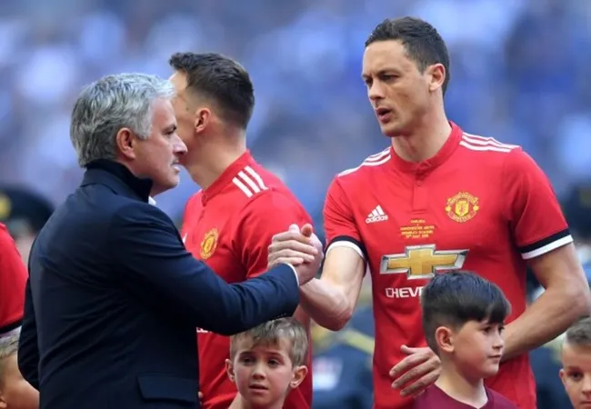 Hãy công bằng, Jose Mourinho mới là 'cứu tinh' của Solskjaer  - Bóng Đá