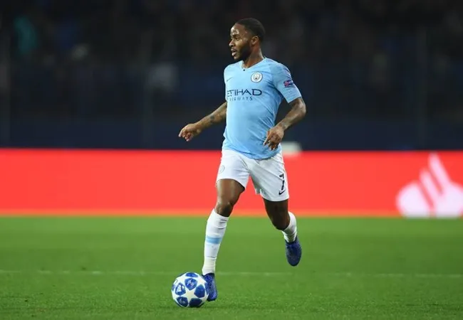 Đội hình các sao thành danh từ lò Liverpool: Sterling kề vai 2 'thảm họa' - Bóng Đá