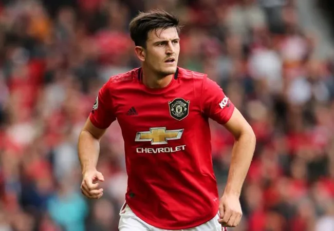 Maguire sets triple target for Man Utd as Solskjaer’s side chase down domestic & European goals - Bóng Đá