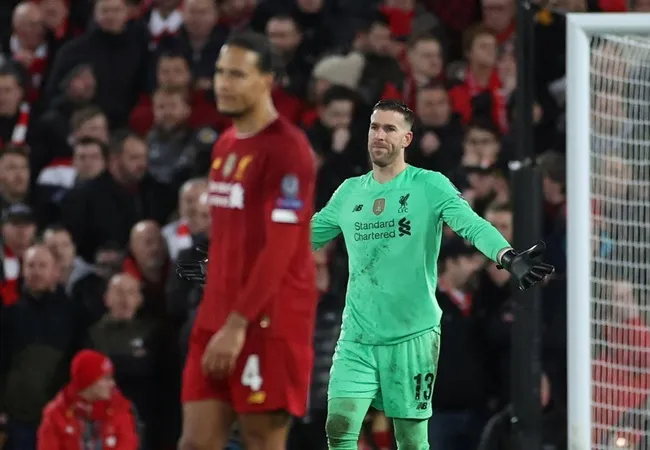 9 con số 'kinh hoàng' sau trận Liverpool 2-3 Atletico: 'Ác mộng' Llorente - Bóng Đá