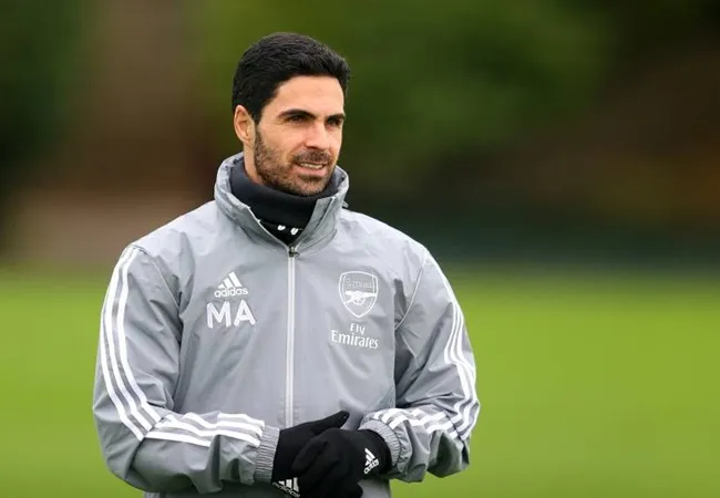 Mikel Arteta sanctions Arsenal transfer move for Valencia midfielder Carlos Soler - Bóng Đá