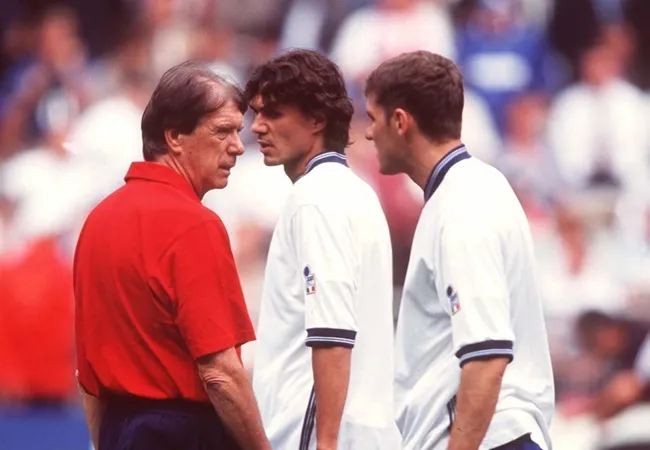 Từ Zidane đến Maldini: Những cặp cha con nổi tiếng nhất làng túc cầu - Bóng Đá