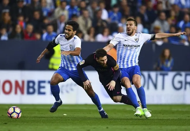 Từ Isco đến Joaquin: Đội hình Malaga ở mùa giải 'điên rồ' 2012/13 giờ ra sao? - Bóng Đá