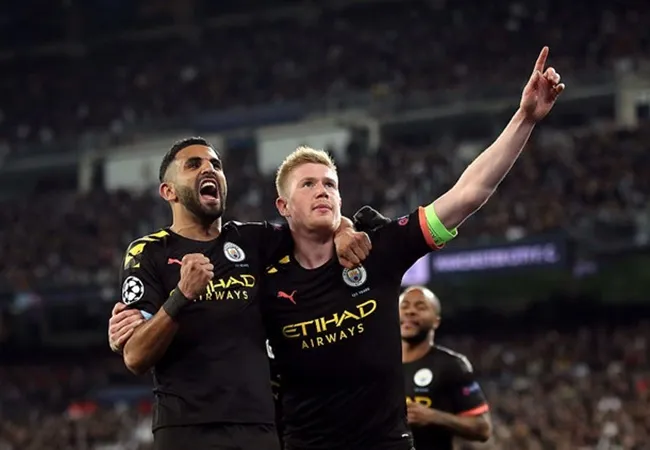 Từ De Bruyne đến Ndidi: Đội hình bạn không nghĩ từng chơi cho Genk - Bóng Đá