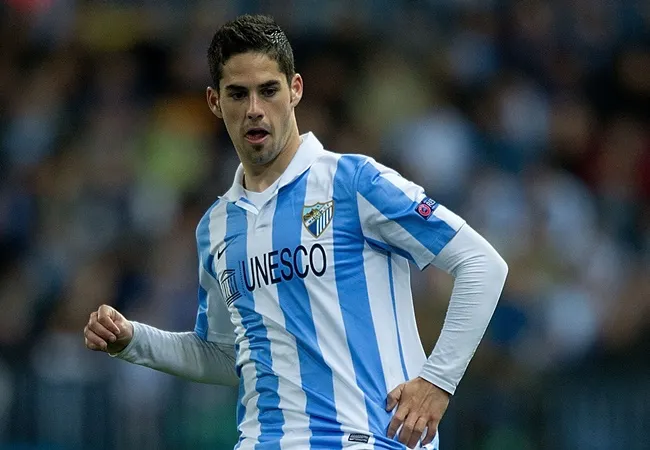 Từ Isco đến Joaquin: Đội hình Malaga ở mùa giải 'điên rồ' 2012/13 giờ ra sao? - Bóng Đá