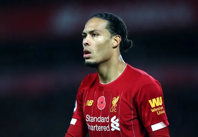 Từ Van Dijk đến Ferdinand: 15 trung vệ hay nhất EPL theo Squawka - Bóng Đá