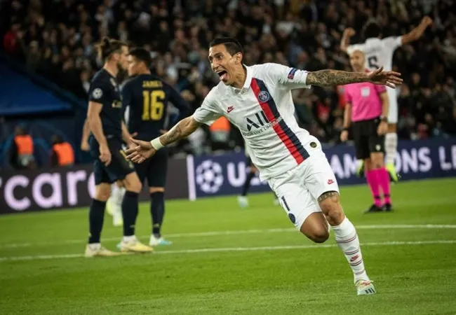 Từ Alisson đến Messi: Cực chất với 'dream team' các ngôi sao Nam Mỹ  - Bóng Đá