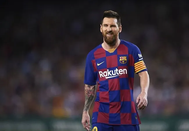 Từ Alisson đến Messi: Cực chất với 'dream team' các ngôi sao Nam Mỹ  - Bóng Đá