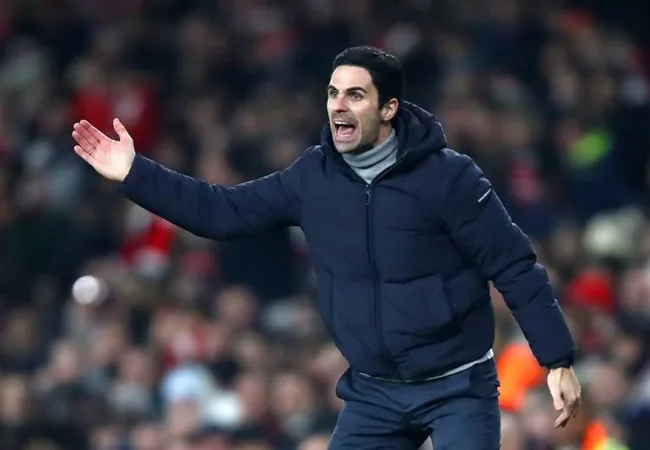 Arsene Wenger sends message to Mikel Arteta over Arsenal fears - Bóng Đá