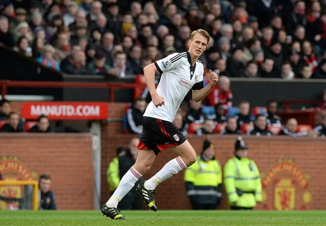 Đội hình Fulham từng 'hứng chịu' 81 quả tạt của Man Utd giờ ra sao? - Bóng Đá