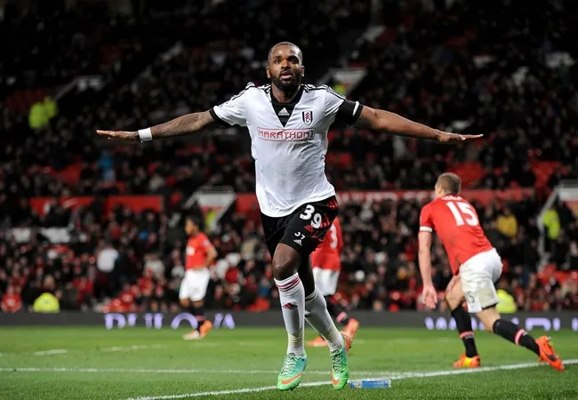 Đội hình Fulham từng 'hứng chịu' 81 quả tạt của Man Utd giờ ra sao? - Bóng Đá