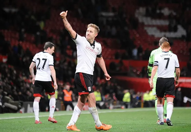 Đội hình Fulham từng 'hứng chịu' 81 quả tạt của Man Utd giờ ra sao? - Bóng Đá