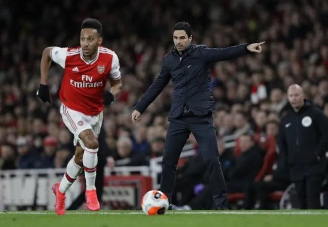 'They could have asked for £100m' - Arsenal must now sell Aubameyang on the cheap after 'crazy' mistake says Aliadiere - Bóng Đá