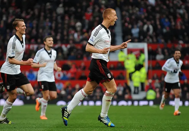 Đội hình Fulham từng 'hứng chịu' 81 quả tạt của Man Utd giờ ra sao? - Bóng Đá