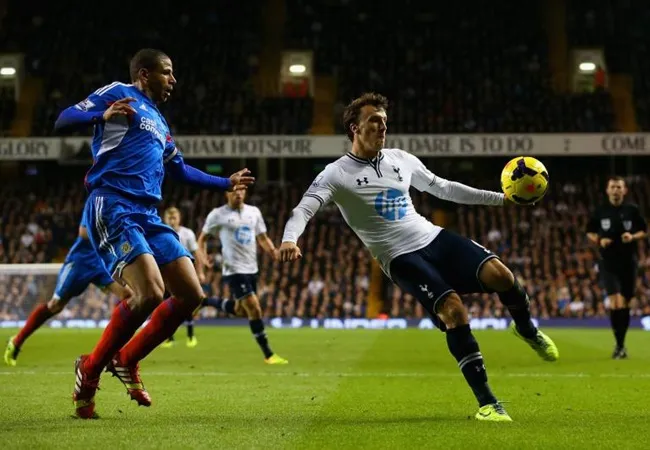 7 ngôi sao Tottenham mua về từ tiền bán Gareth Bale giờ thế nào? - Bóng Đá