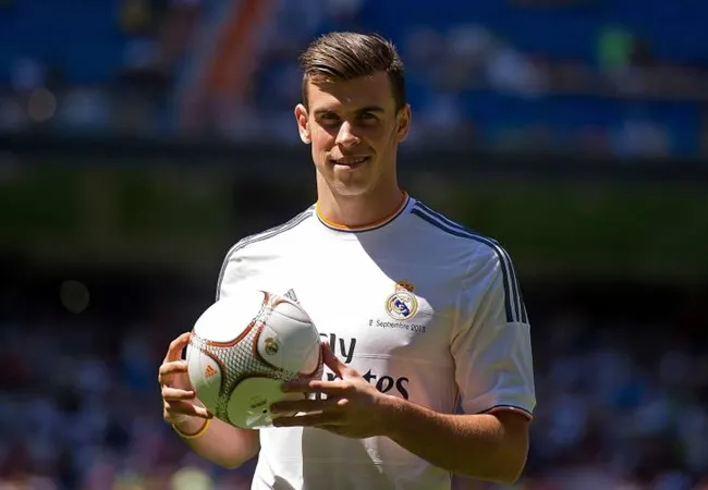 7 ngôi sao Tottenham mua về từ tiền bán Gareth Bale giờ thế nào? - Bóng Đá