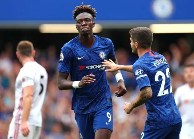 Chelsea 'giành pole' vụ Werner: Một công nhưng đến ba chuyện! - Bóng Đá