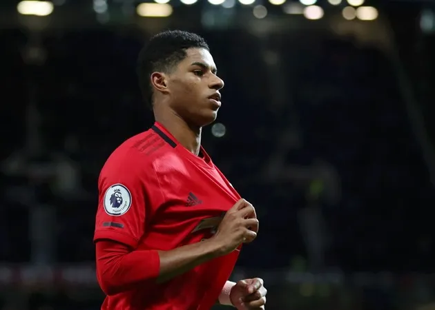 Từ Rashford đến Kane: 10 chân sút 'đỉnh nhất' EPL tính từ tháng 2/2018 - Bóng Đá