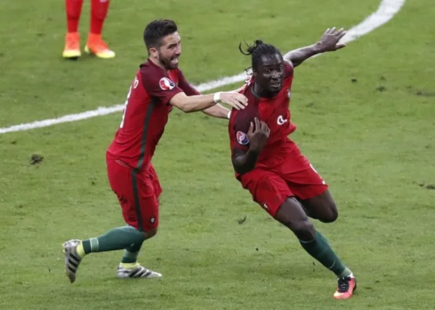 Từ CR7 đến Eder: Đội hình Bồ Đào Nha vô địch EURO 2016 giờ ra sao? - Bóng Đá