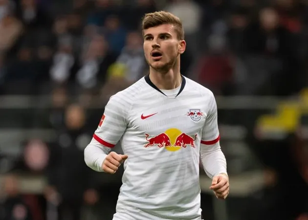 Paul Merson backs Chelsea to win Premier League title in ‘next four years’ after Timo Werner agrees deal - Bóng Đá
