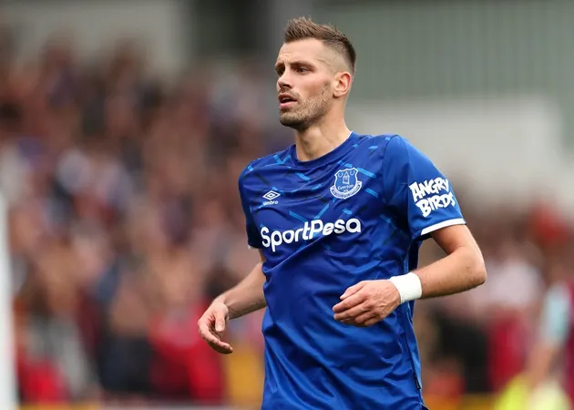 Morgan Schneiderlin has completed a transfer to Nice for an undisclosed fee. - Bóng Đá
