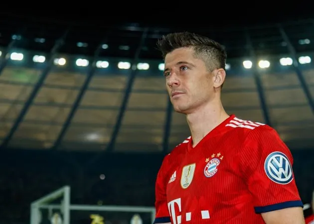 9 'cái nhất' ở Bundesliga 2019/20: Đẳng cấp Sancho; Bayern thống trị - Bóng Đá