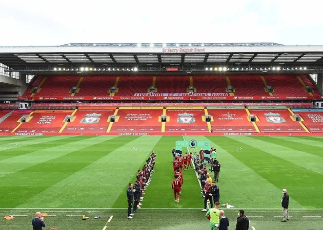 'Báu vật' tỏa sáng, Liverpool duy trì mạch 'vô đối' tại Anfield - Bóng Đá