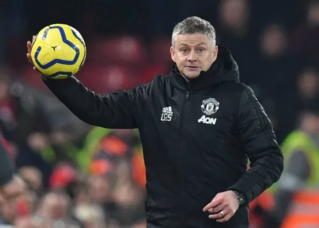 Solskjaer on Man Utd's Champions League showdown at Leicester: We won't settle for draw - Bóng Đá