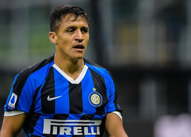 Inter Milan chief confirms intention to sign Alexis Sanchez after Manchester United rebuff loan extension - Bóng Đá