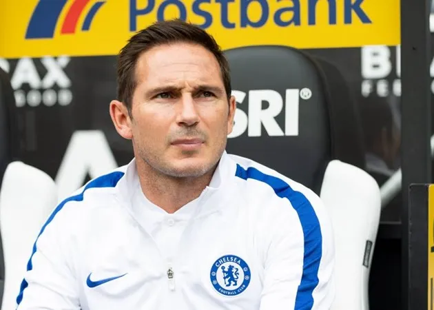 Tốt, chưa tốt và tệ: Mùa đầu tiên của Lampard tại Chelsea thế nào? - Bóng Đá