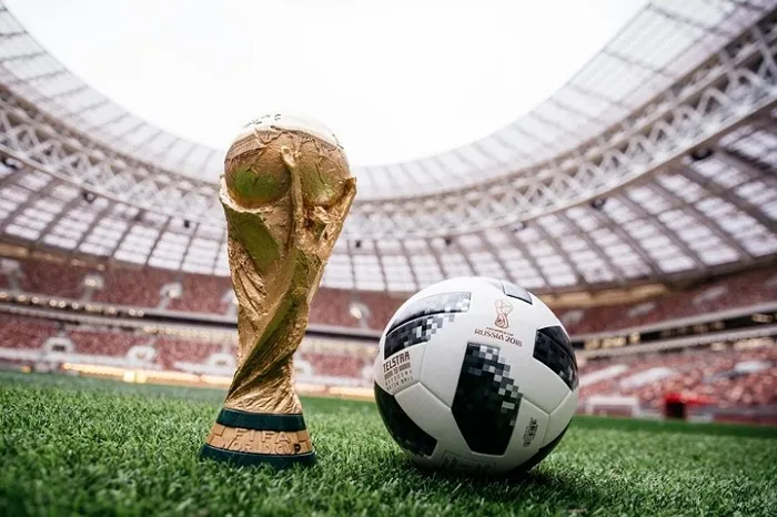 4 công nghệ mới được sử dụng trong các trận đấu tại World Cup - Bóng Đá