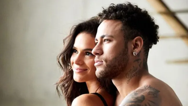Neymar đăng 'ảnh nóng' với bạn gái mừng ngày tình yêu dù đang tập trung cho World Cup 2018 - Bóng Đá