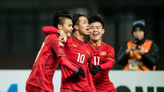 HLV Miura: Các đội châu Á nên chơi với tinh thần U23 Việt Nam - Bóng Đá